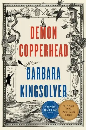Book Club: Demon Copperhead by Barbara Kingsolver – Book Review